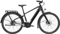 Mavaro Neo 3 - Zwart 27,5 inch