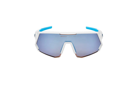 Aurea Sonnenbrille, Zeiss-Gläser - weiß