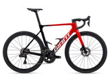 Propel Advanced Pro (Dura-Ace) - Rosso Corsa