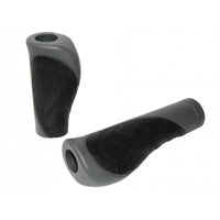 Impugnature comfort GR-S17 - nero/grigio