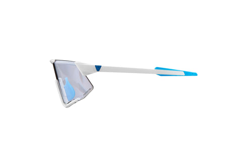Lumea Sonnebrille, FotoVis Gläser - weiß
