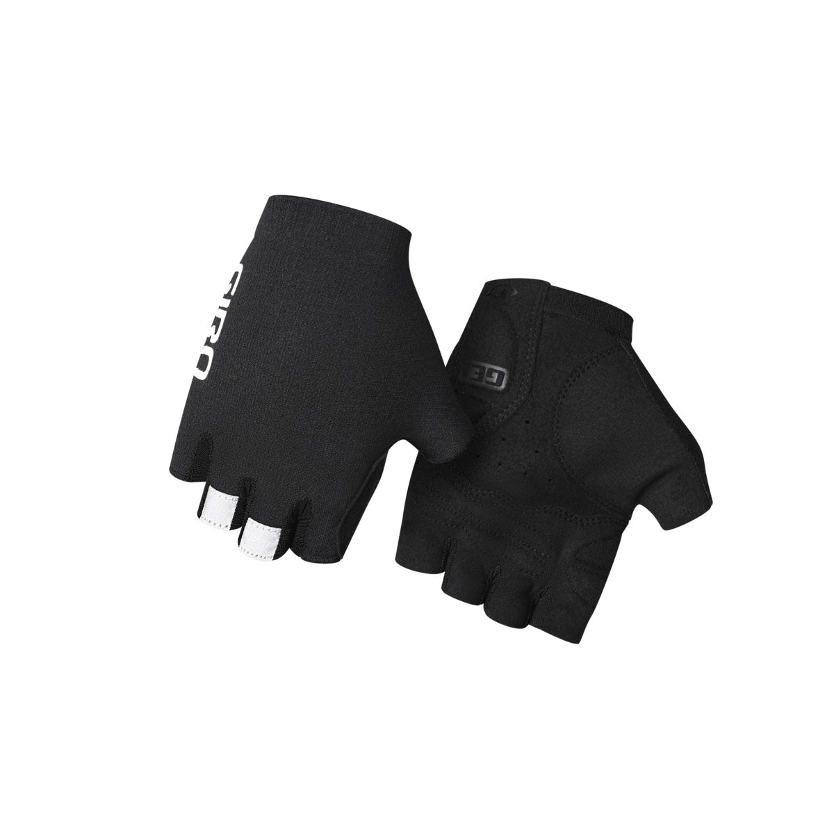 fahrradhandschuhe schwarz Xnetic Road Handschuhe