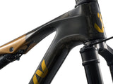 Pique Advanced SL 0 - Raw Carbon/Steampunk
