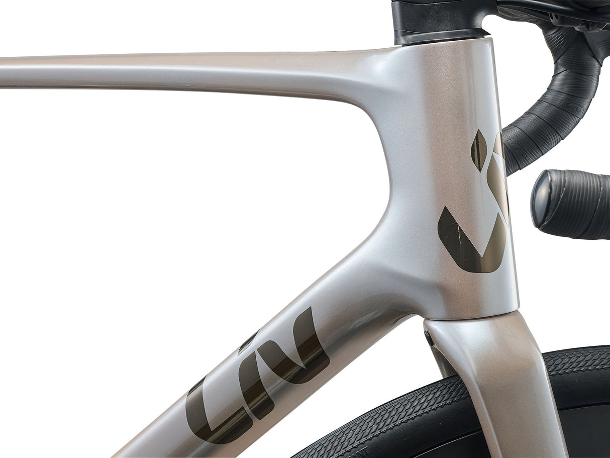 Avail Advanced 0 - Camel Silk