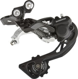 XT Schaltwerk Shadow Plus RD-M786 - schwarz