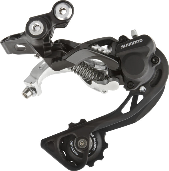 XT Schaltwerk Shadow Plus RD-M786 - schwarz