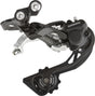 XT Schaltwerk Shadow Plus RD-M786 - schwarz
