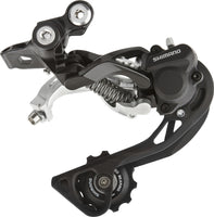 XT Schaltwerk Shadow Plus RD-M786 - schwarz