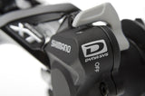 XT Schaltwerk Shadow Plus RD-M786 - schwarz