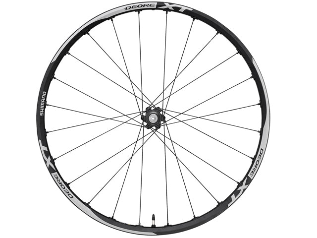 XT WH-M785 29'' Disc-Laufradsatz Centerlock inkl Continental X-King 2.2