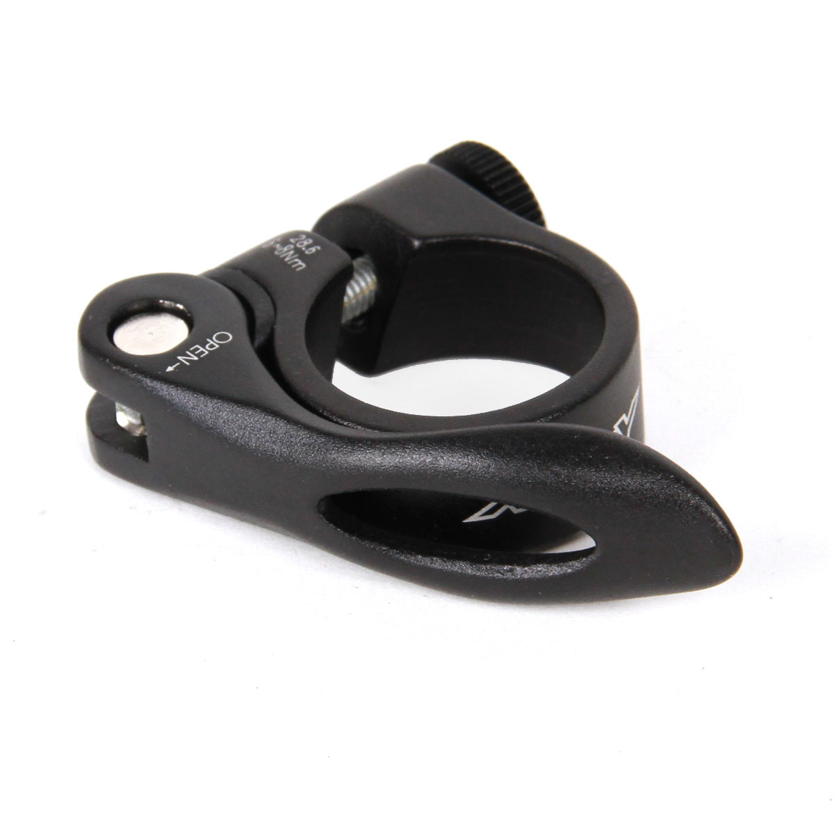 xtasy sattelstütze Xtasy seat clamp