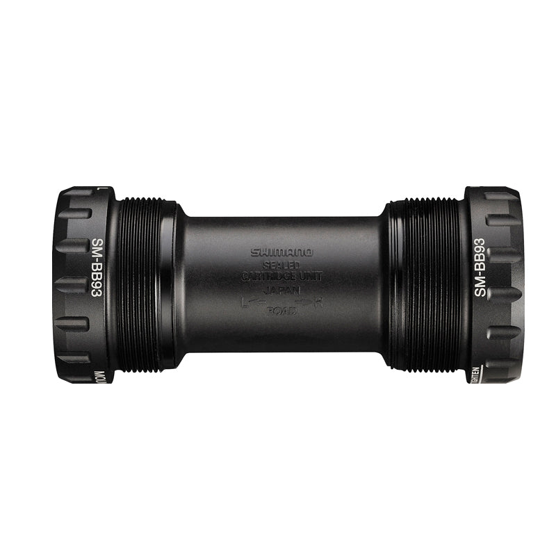 Eje De Centro Shimano Mt500 Pedalier Hollowtech Il