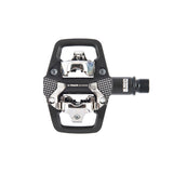 X-Track EN Rage MTB-Pedalen - Schwarz