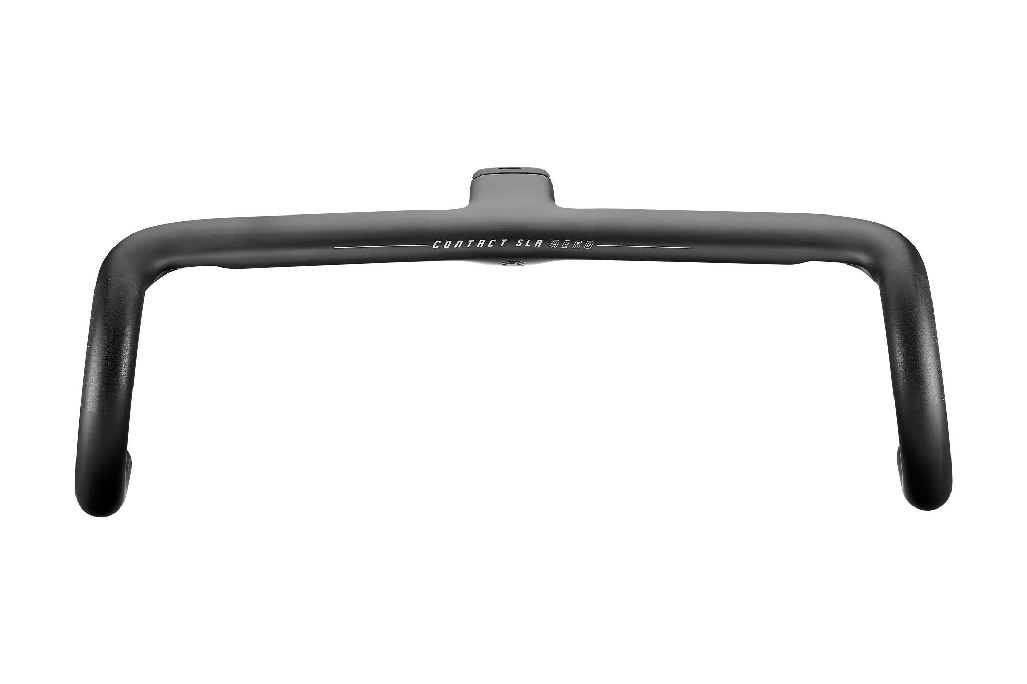 パーツ Contact SLR 0 Aero Integrated Handlebar Contact SLR 0 Handlebar/Stem Unit, 360/380 mm - black