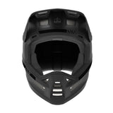 Xult DH Helm - Schwarz