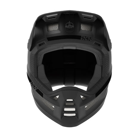 Xult DH Helm - Schwarz
