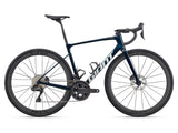 Defy Advanced Pro 0 - Mariana Blue