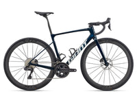 Defy Advanced Pro 0 - Mariana Blue