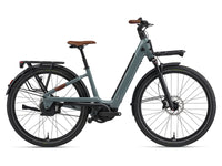 Allure E+ 0, Gen2 - Storm Cloud