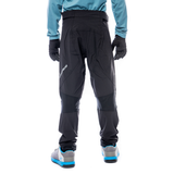CF Tight Pants Youth - Noir