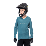 RC-LS Jersey Youth - Blau
