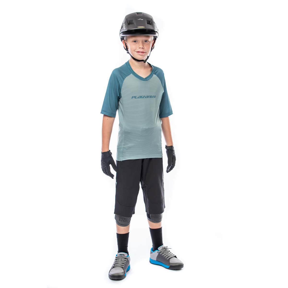 RC-SL Jersey Youth - Blau