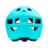 Junior Helm MTB AllMtn 1.0 - Aqua