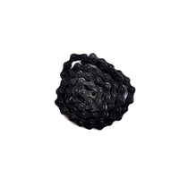 YBN S512H Chain - black 
