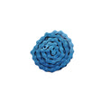YBN S512H Kette - blau