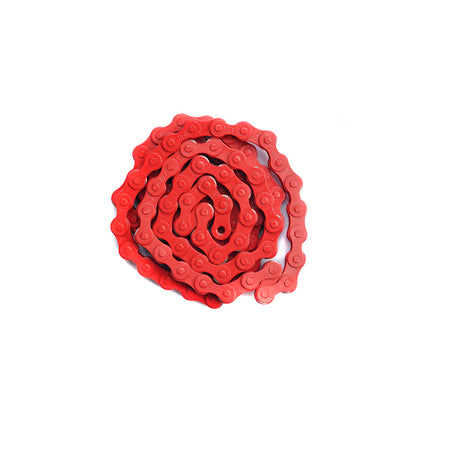 YBN S512H Kette - rot