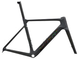 Propel Advanced Pro Frameset - Stealth Chrome