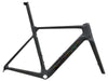 Propel Advanced Pro Frameset - Stealth Chrome