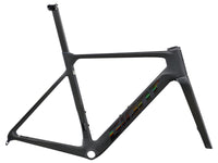 Propel Advanced Pro Frameset - Stealth Chrome