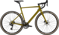 SuperSix EVO SE 2 Olive Green