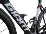 Propel Advanced Pro 0 (Di2) - Abyss Black