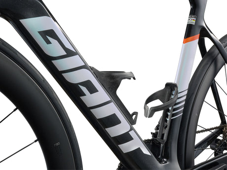 Propel Advanced Pro 0 (Di2) - Abyss Black