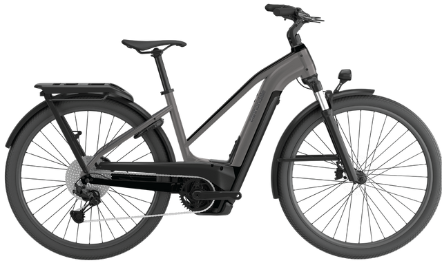 Tesoro Neo X 1 Women's - Grey