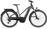 Tesoro Neo X 1 Dames - Grijs