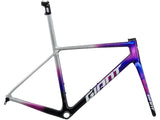 TCR Advanced SL Team Frameset - Purple Storm
