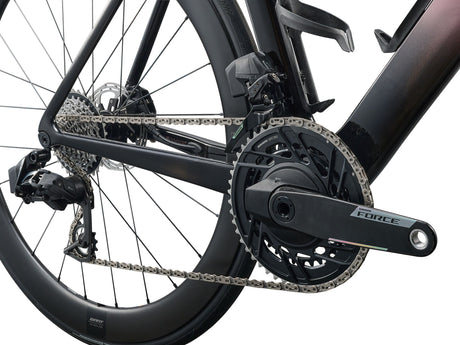 EnviLiv Advanced Pro 0-AXS - Iron Rouge