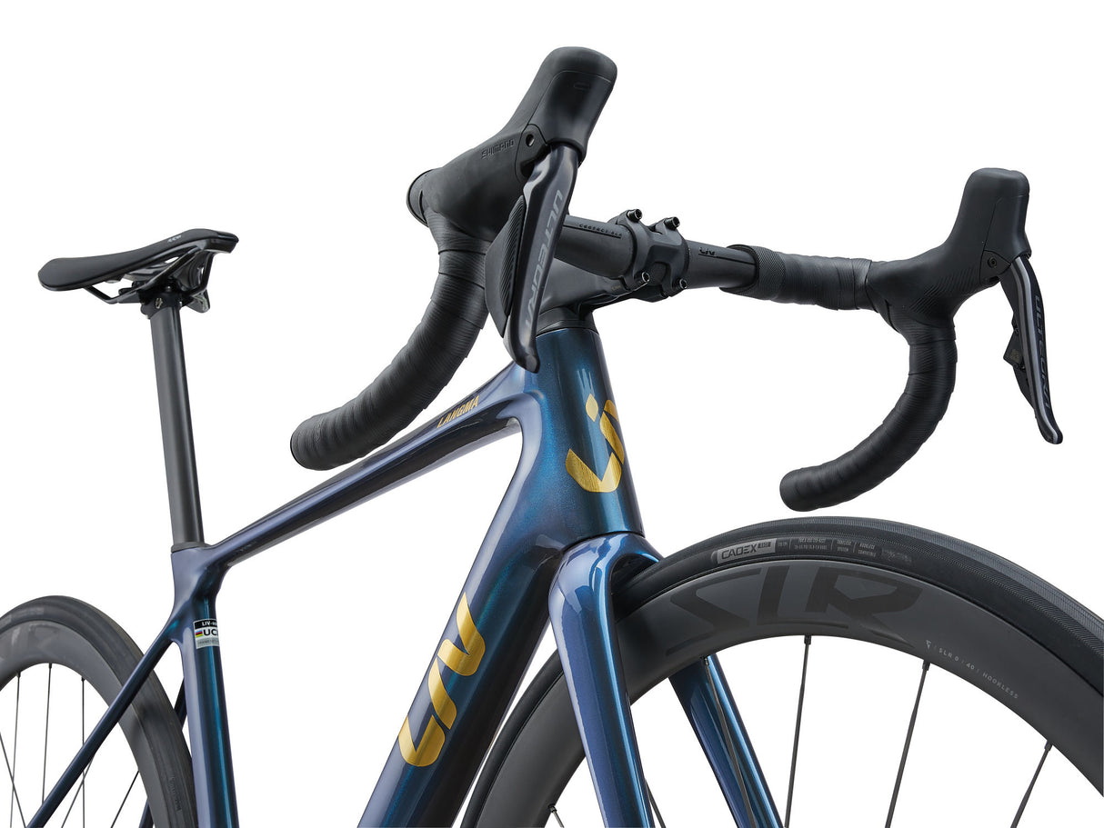 Langma Advanced Pro 0 - Ocean Twilight