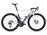 Propel Advanced 1 - Icicle White