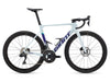 Propel Advanced 1 - Icicle White