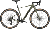 Topstone Carbon 3 GRX - 1x - Olivine Gray