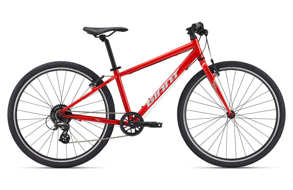 ARX 26 - Phoenix Fire