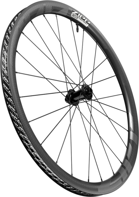 Vorderrad 303 Firecrest Disc Centerlock, TLR