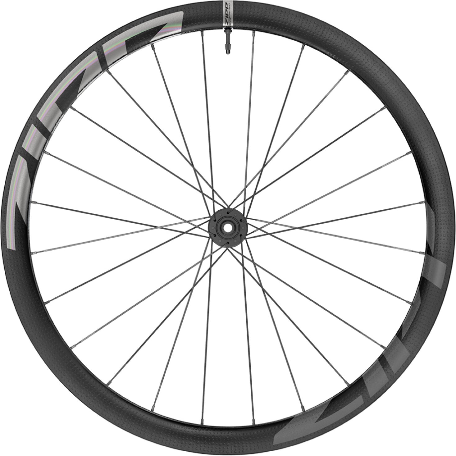 Front wheel 303 Firecrest FORCE Disc Centerlock, TLR