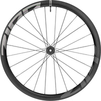 Front wheel 303 Firecrest FORCE Disc Centerlock, TLR 