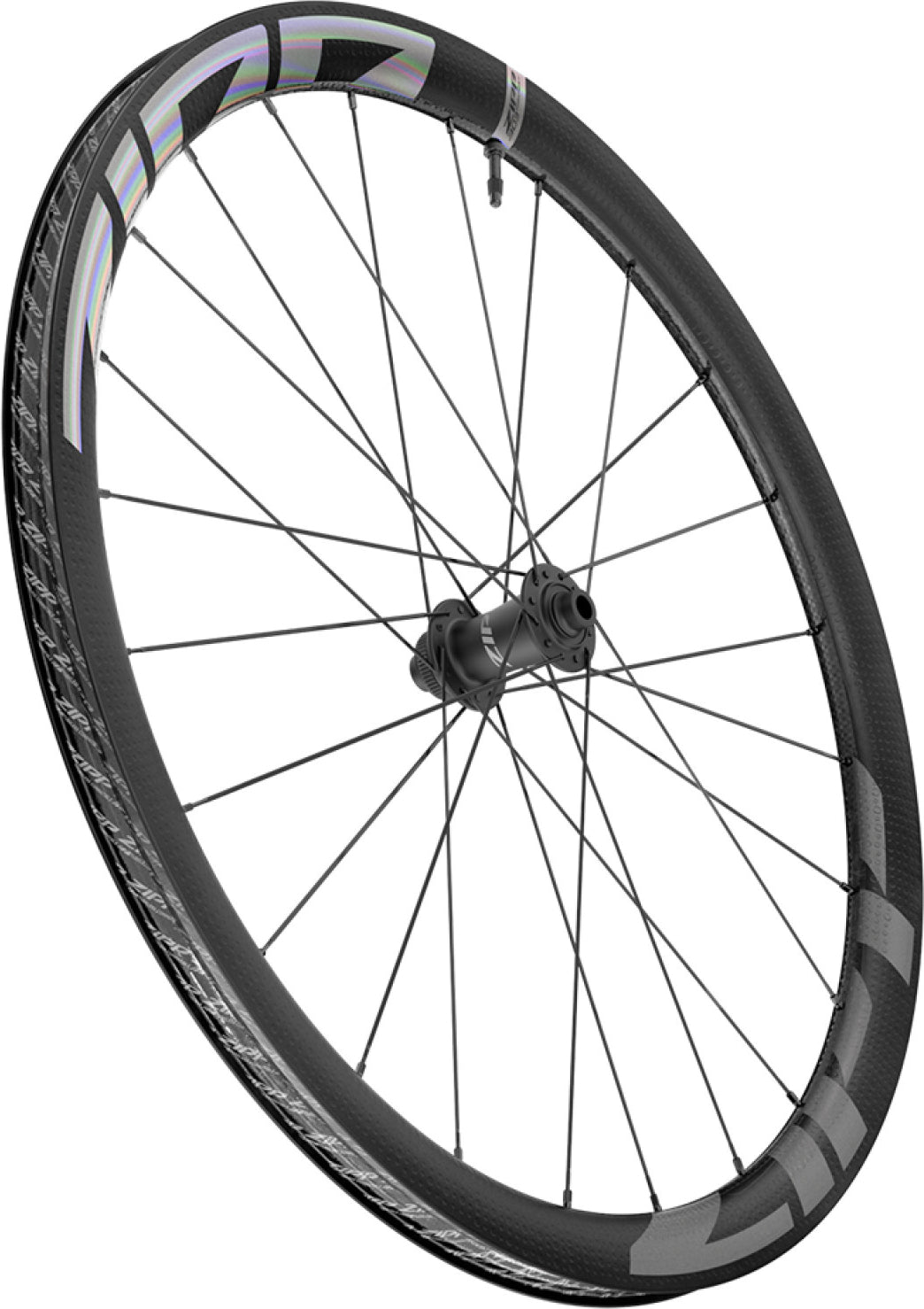 Front wheel 303 Firecrest FORCE Disc Centerlock, TLR