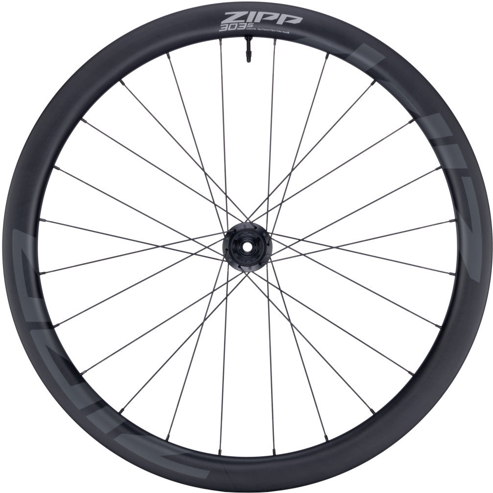 Hinterrad 303 S Disc Centerlock, TLR - SRAM/Shimano